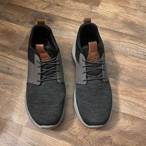 Skecher Shoes, size 10.5, worn a couple times